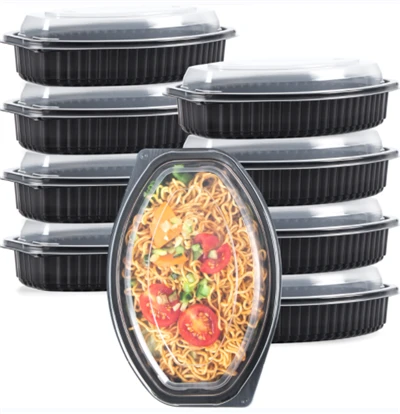 To Go Kontejnery na jídlo 21OZ