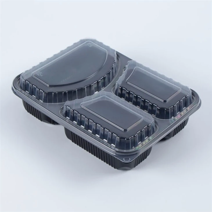 Takaway To Go Meal Prep Containers