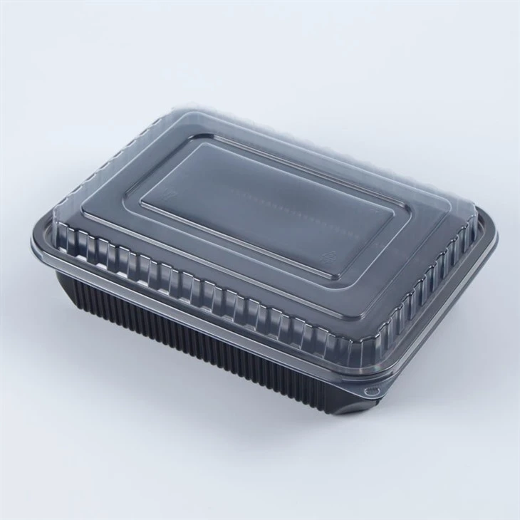 Takaway To Go Meal Prep Containers
