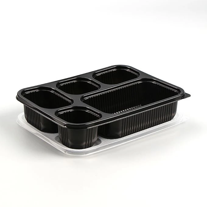 Vezměte si obědový box