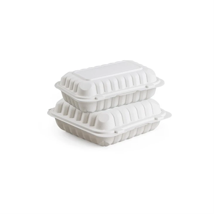 Takeout To Go Boxes
