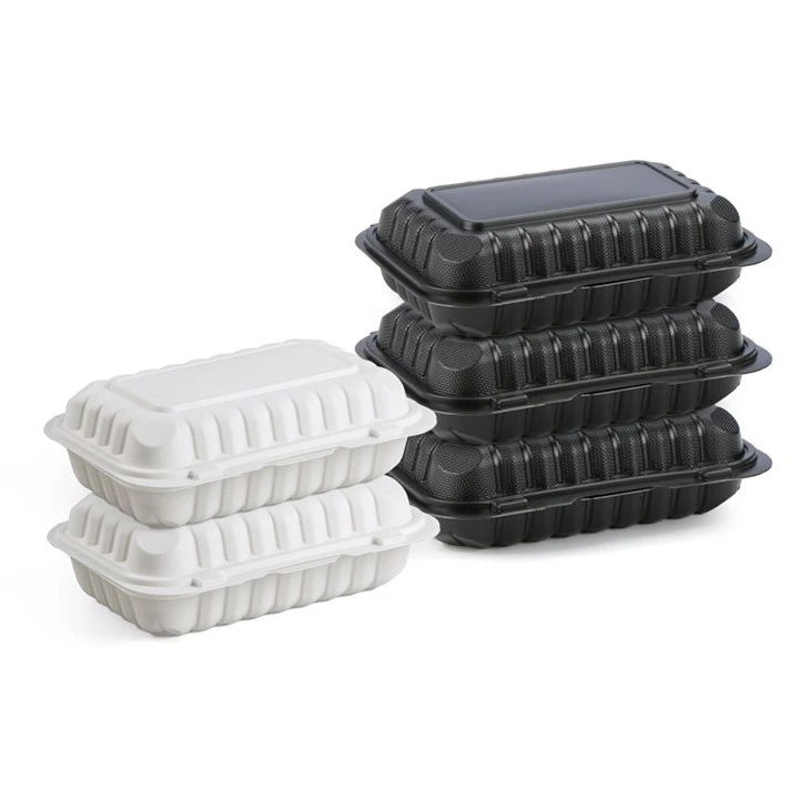 Takeout To Go Boxes