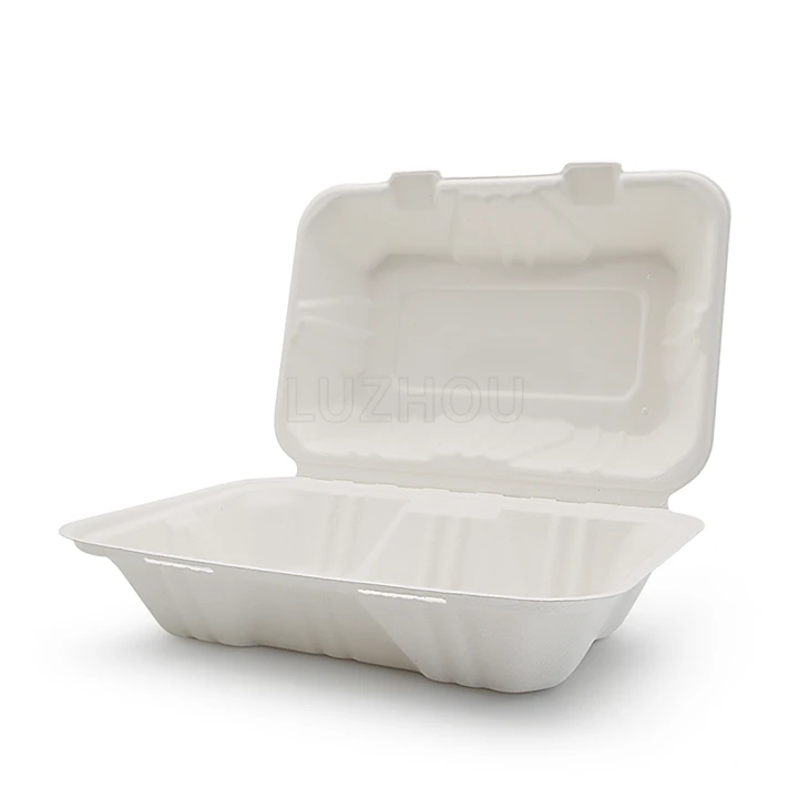 To Go Kontejnery Bagasse Panty
