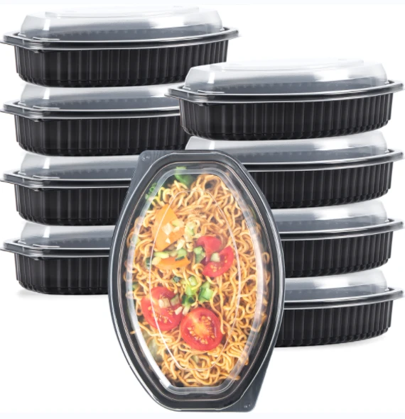 To Go Kontejnery na jídlo 16OZ