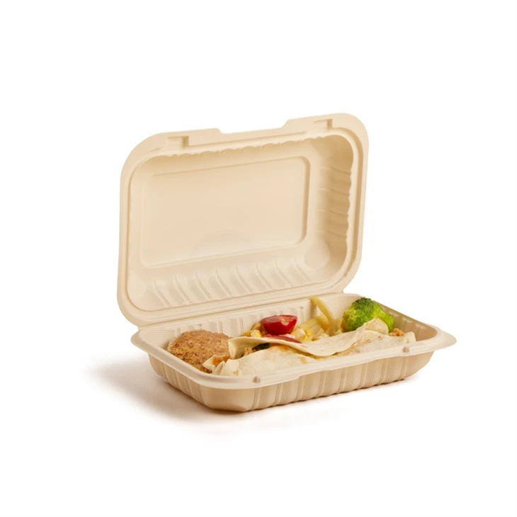 To Go Take Out Food Contain Box