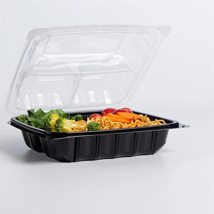 Velkoobchodní jednorázové Bento boxy