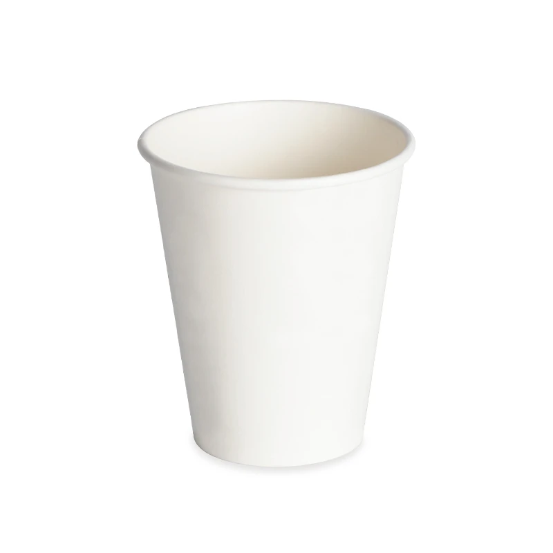 16 oz jedno nástěnné papírové šálek