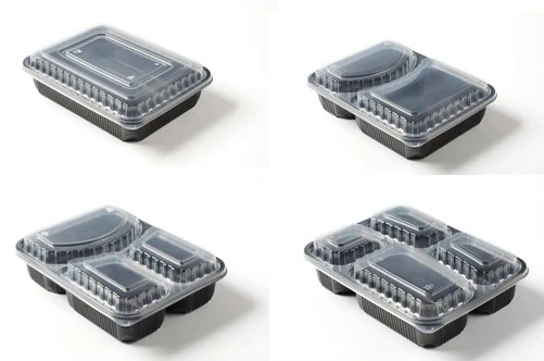 Black Togo Containers suppliers