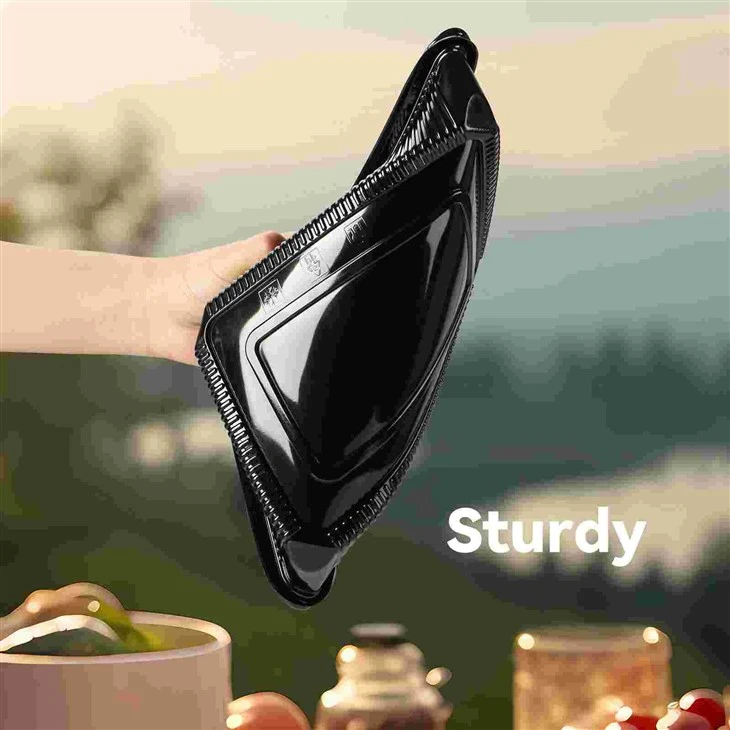 Black Togo Containers price