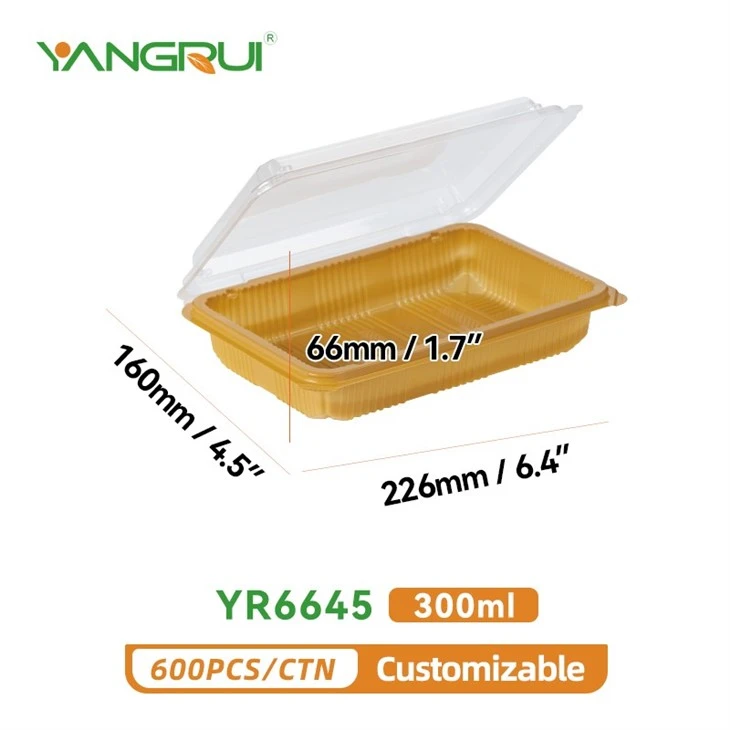 Restaurant Food Containers suppliers