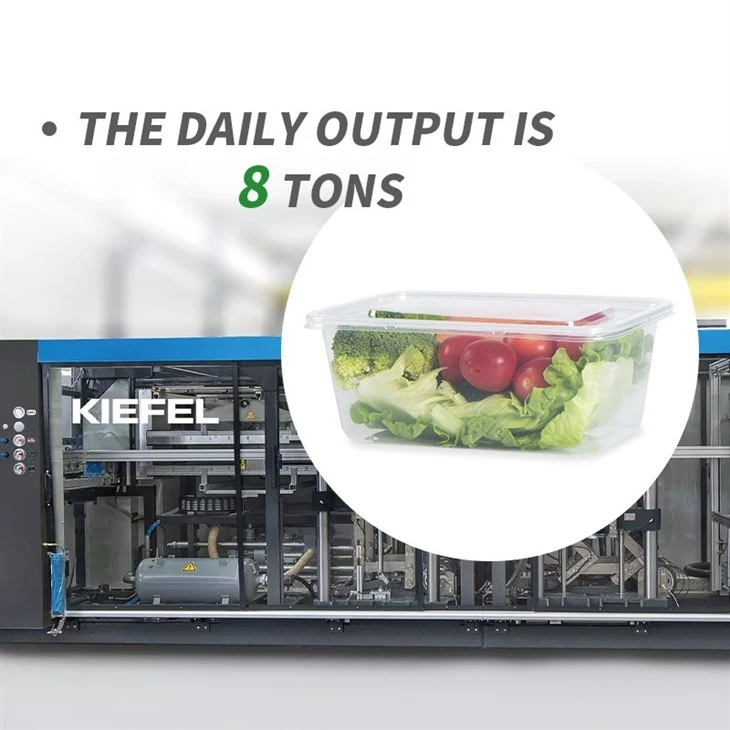 Clear Containers For Food best