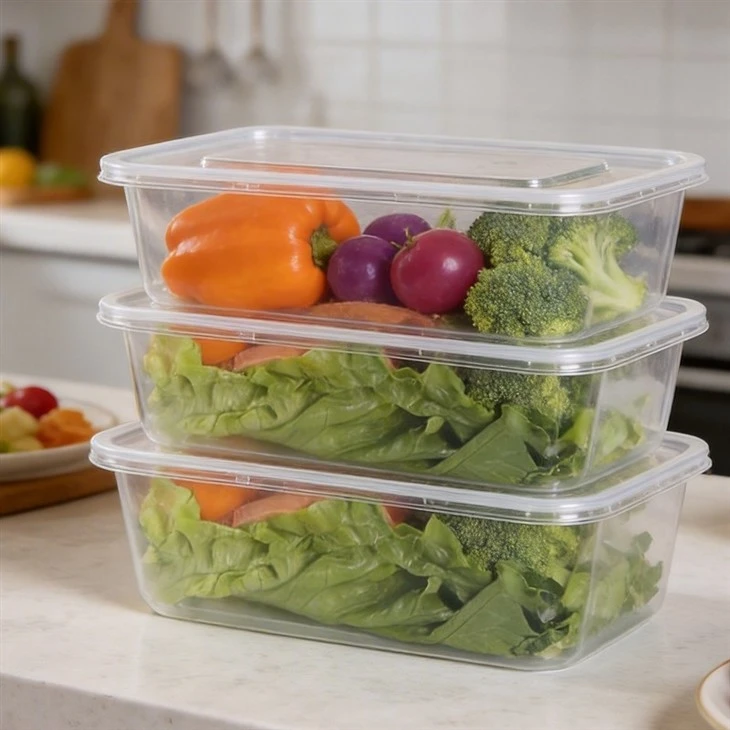 Clear Food Container With Lid suppliers