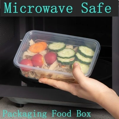 Clear Food Container With Lid best