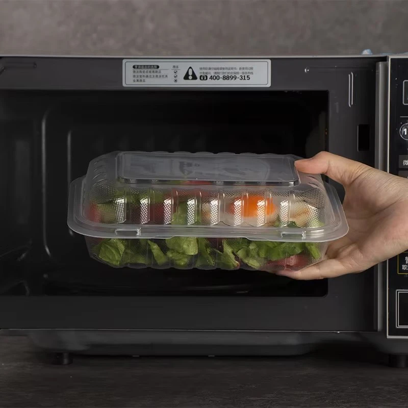 Clear Plastic Containers With Lids