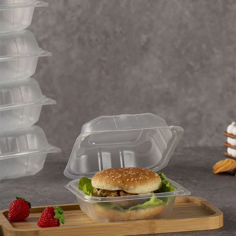 Jasné, aby Go kontejnery