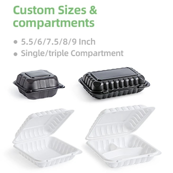 Custom Takeout Boxes price