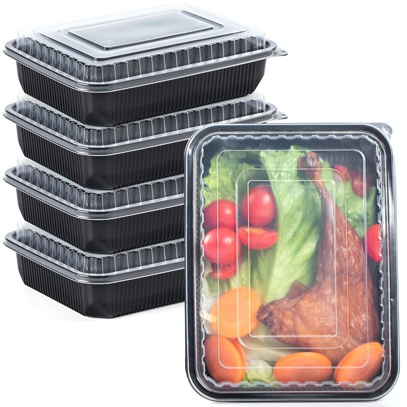 Přizpůsobený Bento Box