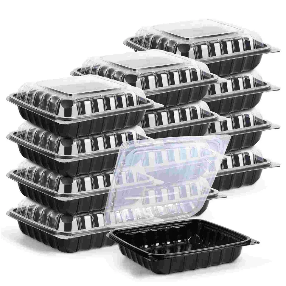 Ekologické skladování potravin