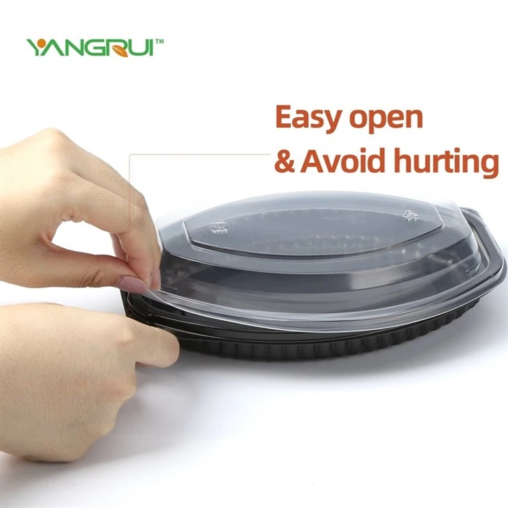 Food Containers Disposable best