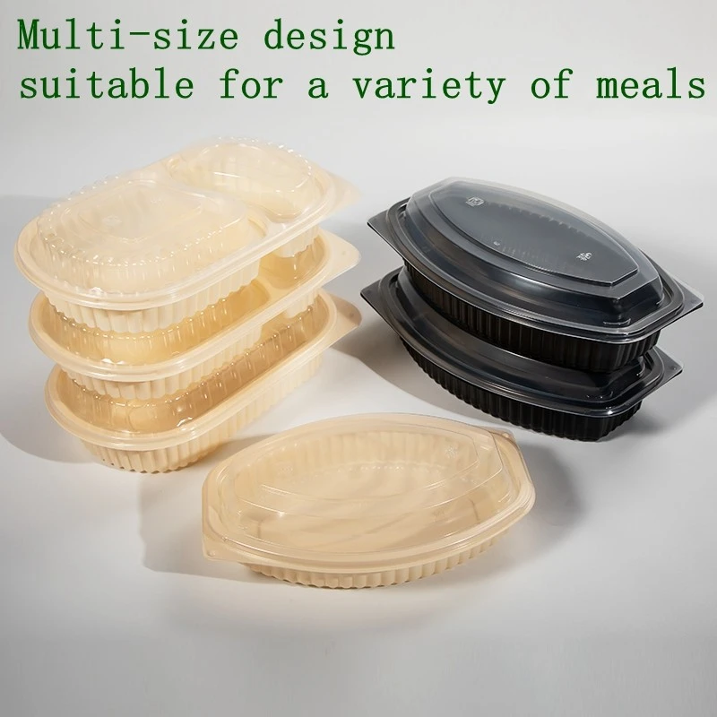Food Containers For Restaurant factory