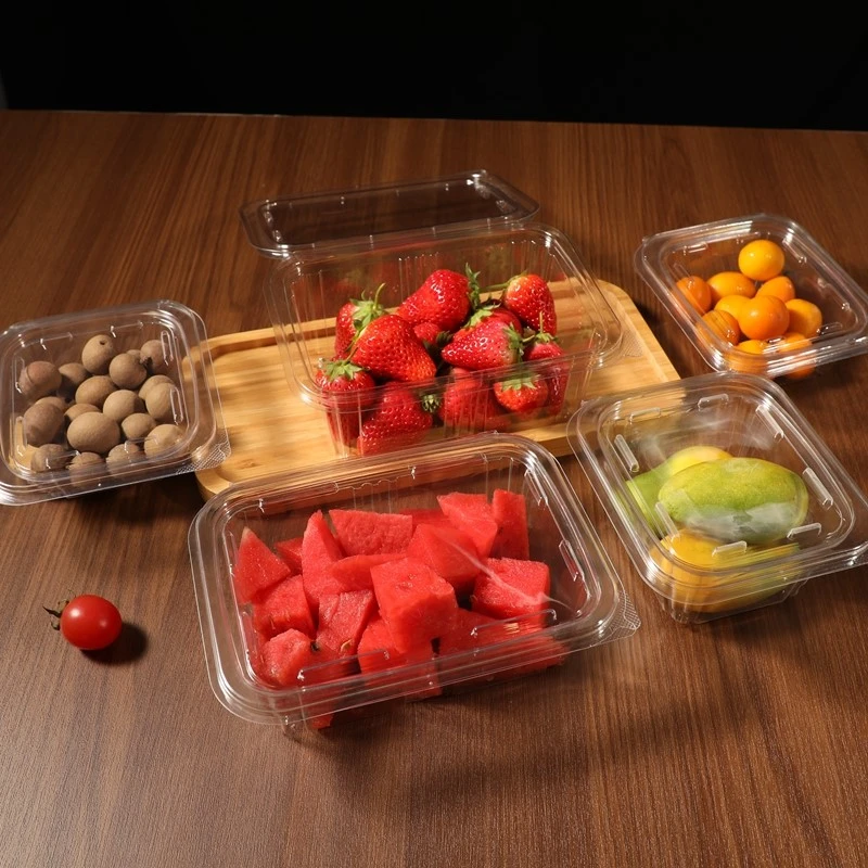 Berry Packaging Boxes Berry Packaging Boxes
