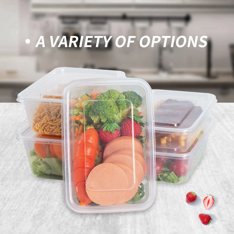 to-go containers for restaurants