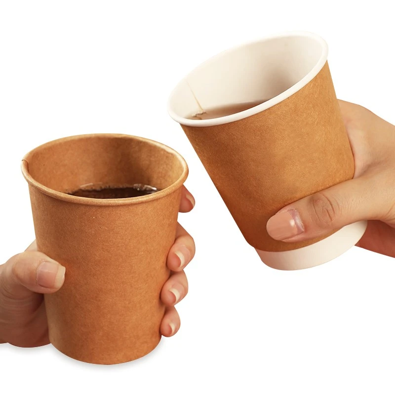 custom paper cups