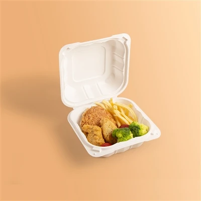 Proč restaurace používají jednorázové obědové boxy?