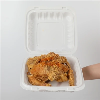 Disposable Plastic To-Go Containers Disposable Plastic To-Go Containers