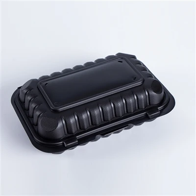 Plastic Togo Boxes Plastic Togo Boxes