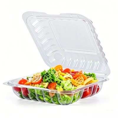 Analýza výzvy recyklace plastových obalů na potraviny: Ekologická dilemata a ...