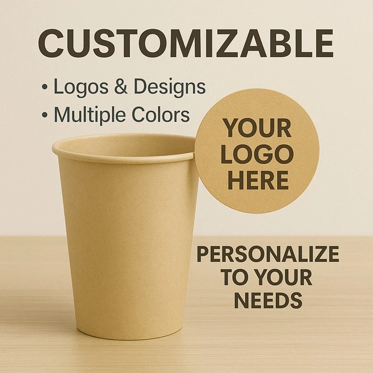 paper cup wholesale