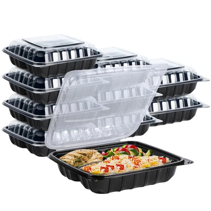 Plastová nádoba na jídlo