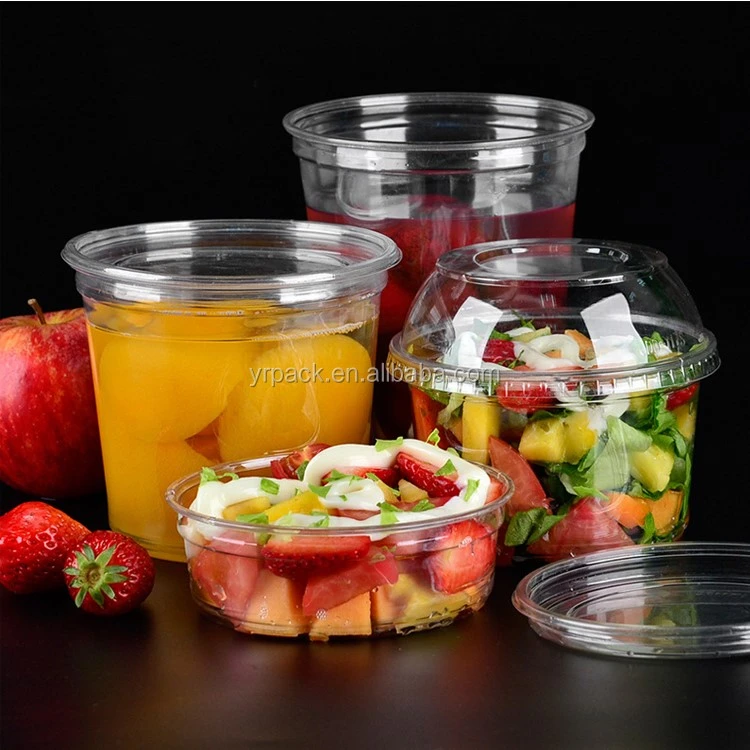 PET Plastic Cup PET Plastic Cup