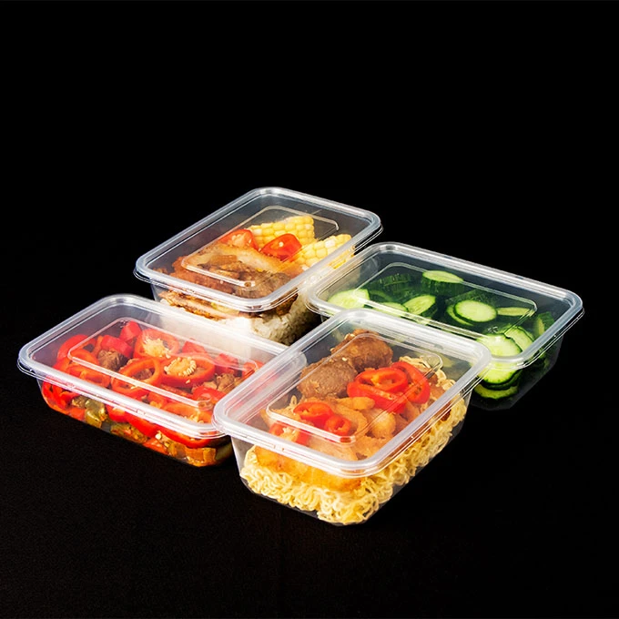 clear food boxes clear food boxes