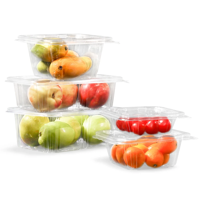clear to-go boxes clear to-go boxes