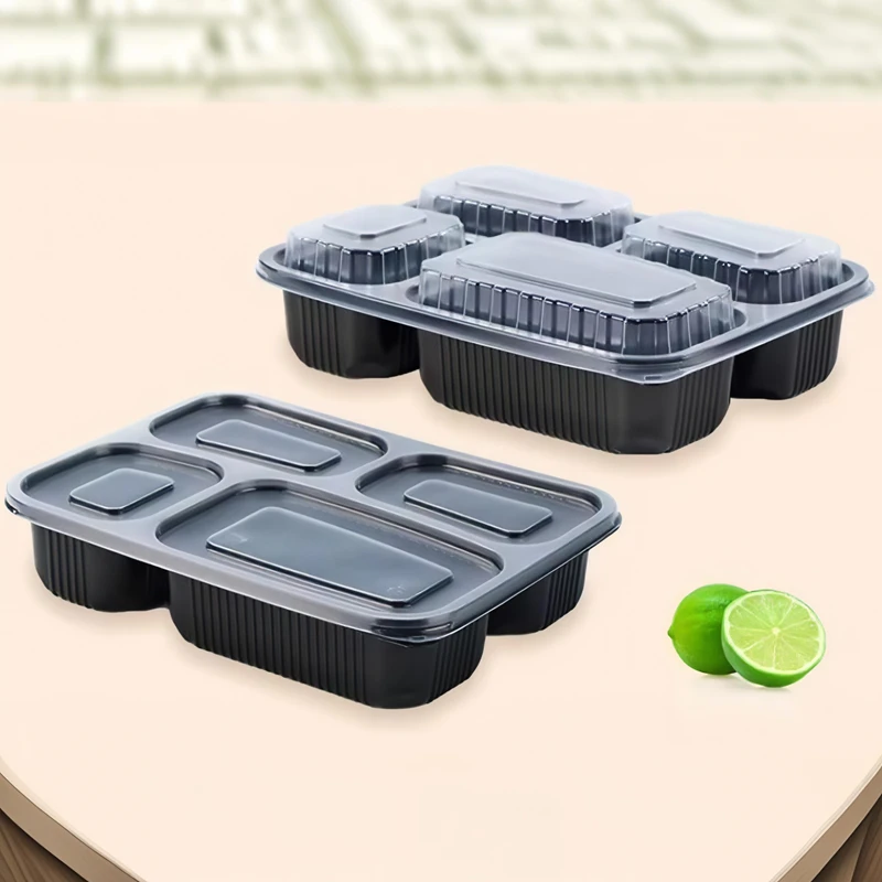 Compartment food containers Compartment food containers