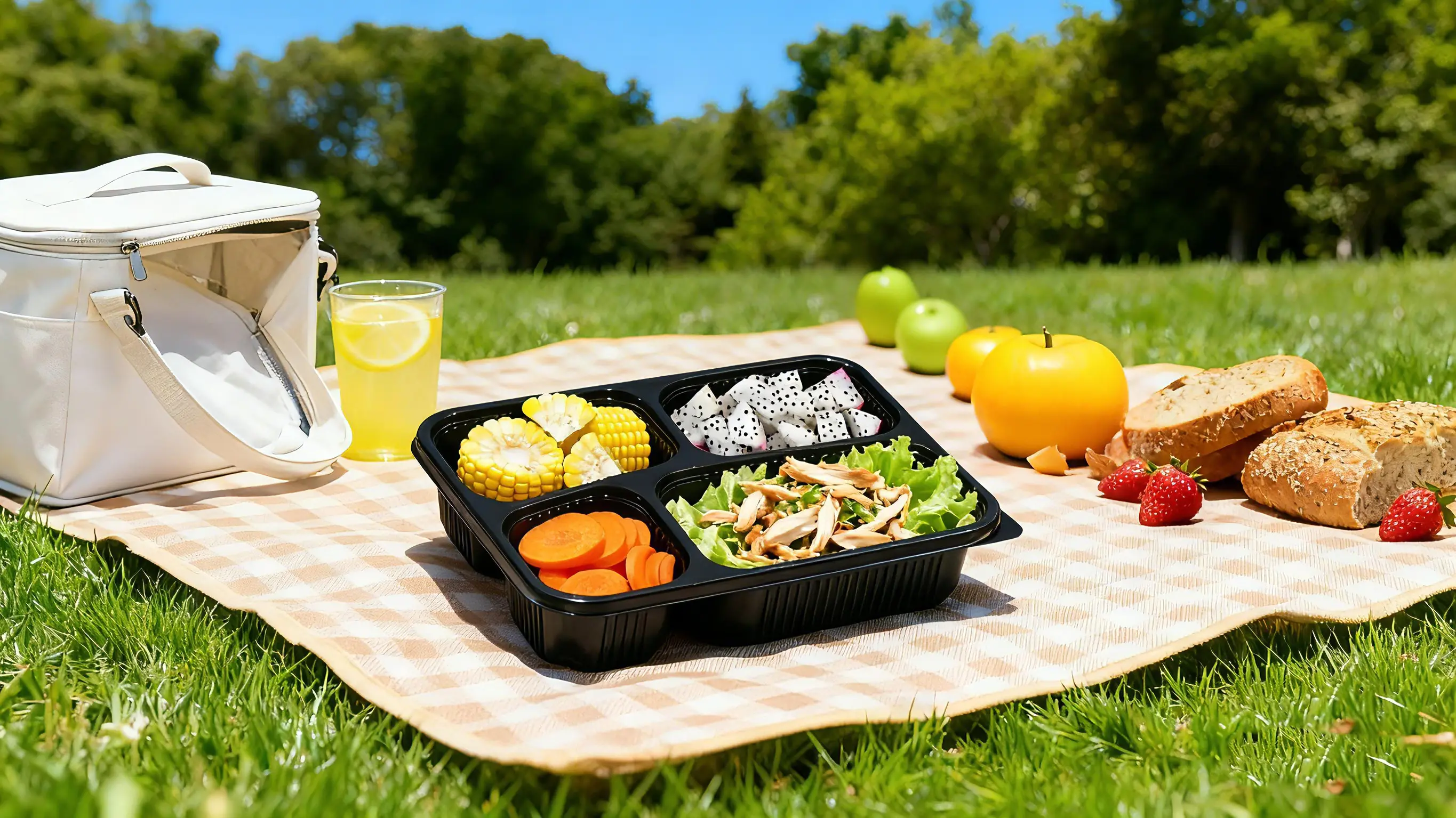 togo containers for restaurants