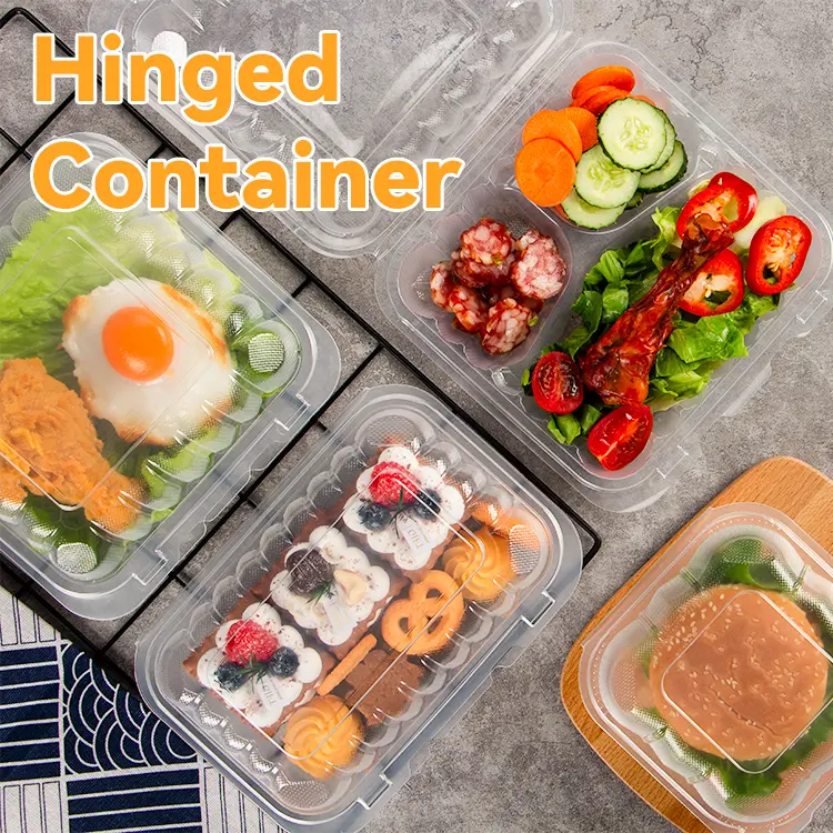 clear food to go containers clear food to go containers