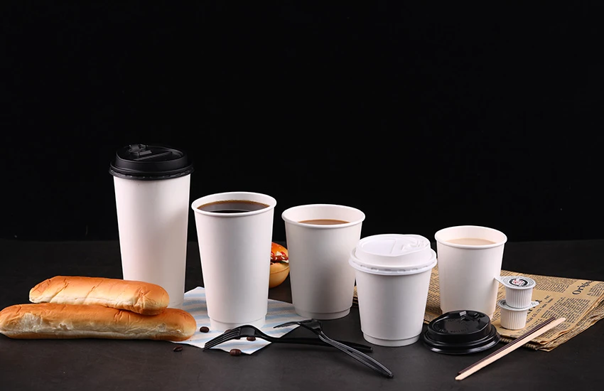 small cup size