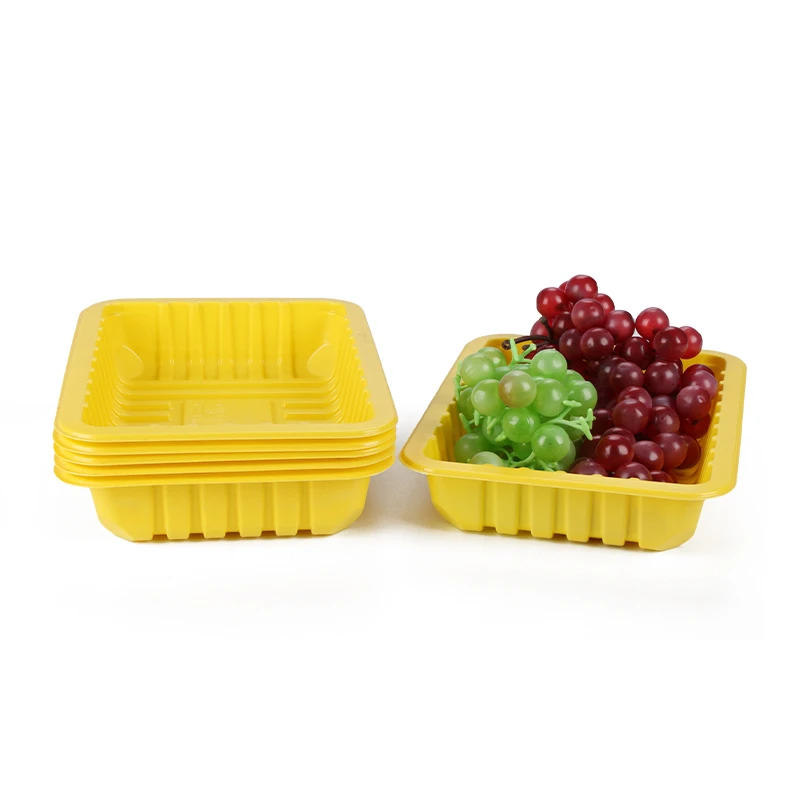 take out food trays​