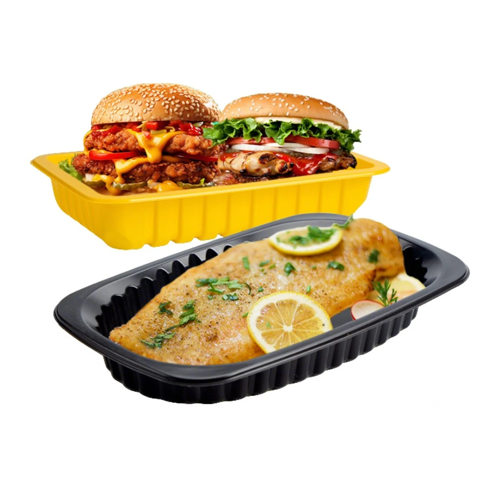 party food trays