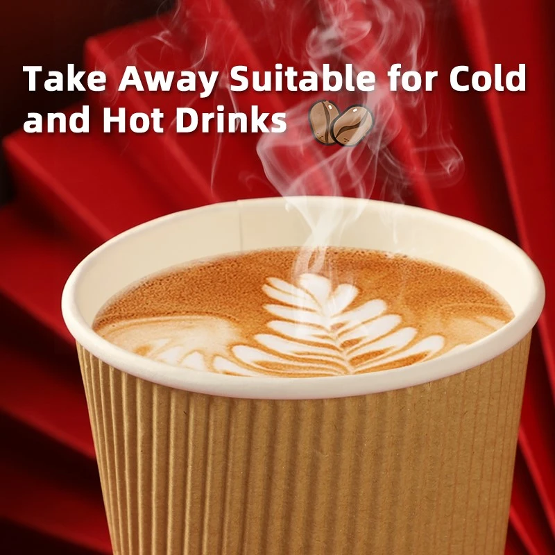 printed paper cups manufacturers