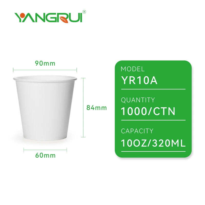 biodegradable paper coffee cups