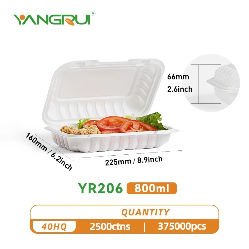 to-go containers for hot food