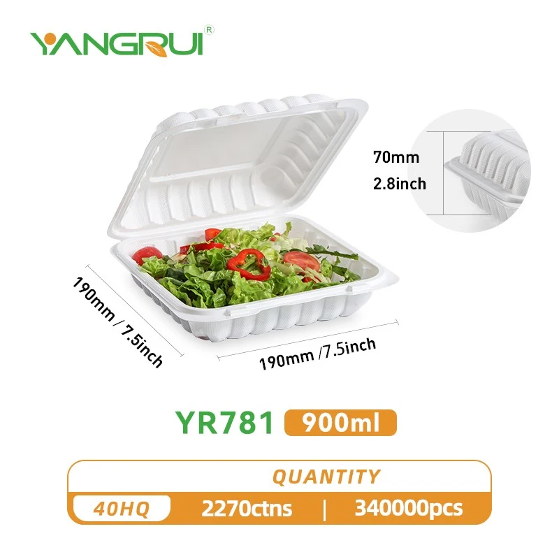 hinged plastic to-go containers hinged plastic to-go containers