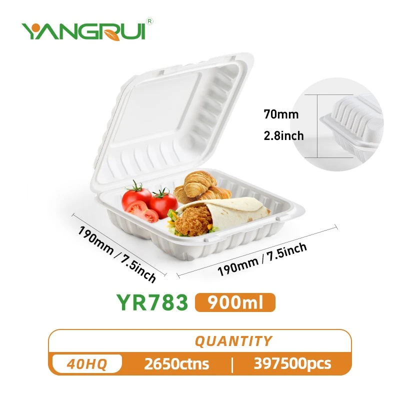hinged plastic to-go containers hinged plastic to-go containers