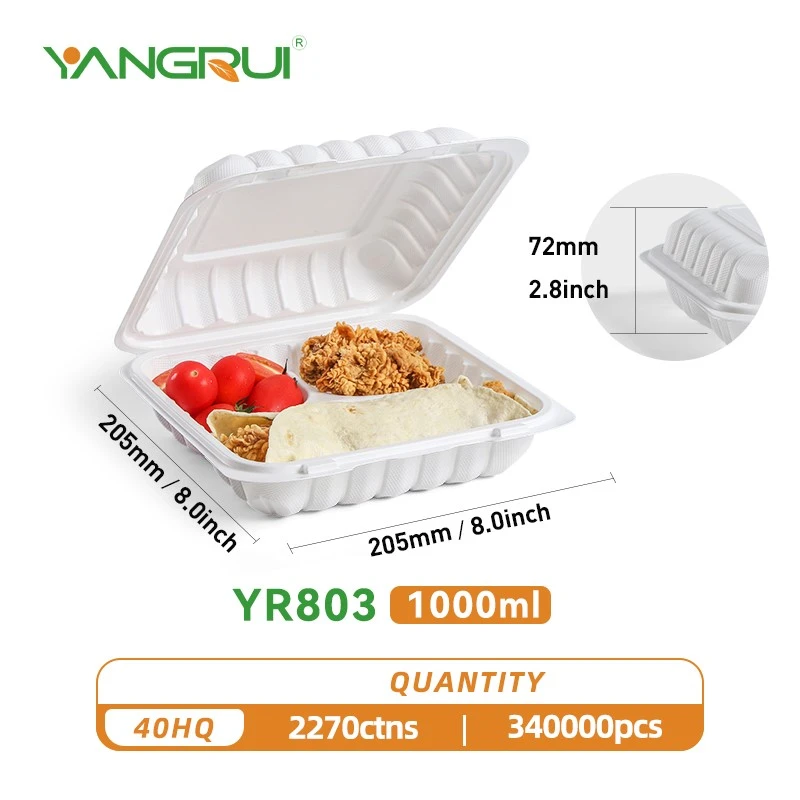 hinged plastic to-go containers hinged plastic to-go containers