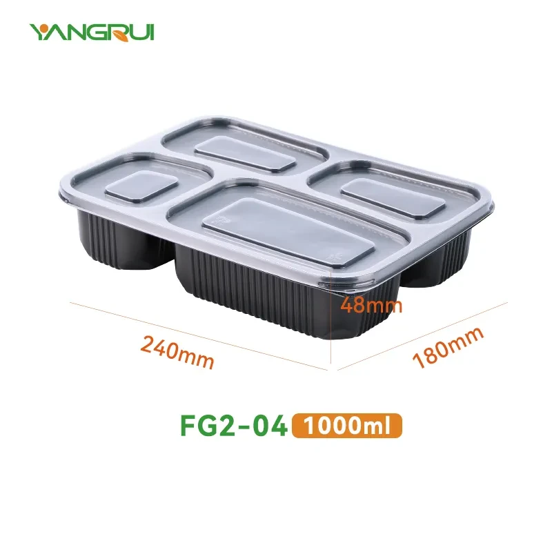 togo containers for restaurants