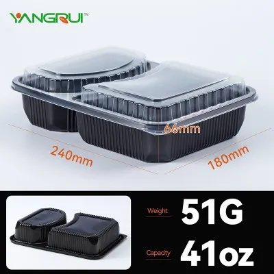 2 compartment food containers 2 compartment food containers